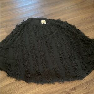 Chaser Women Cape Size M/L NWT